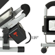 Image for article titled This Compact LED Work Light Can Also Charge Your Phone